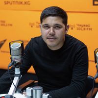 Alymbek Tursunbayev